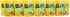 Blue Dog Bakery Natural Dog Treats, Low Calorie Chicken & Cheese Flavor, Perfect Trainers, 6oz, 8 Count