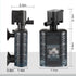 3~15Gal Carefree Fish Aquarium Small Sponge Filter for Fish Tank Quiet for Saltwater and Freshwater with Biochemical