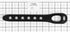 Rubber Bike Rack Strap 4-Pack Compatible with Thule T2/T3 (7533535)