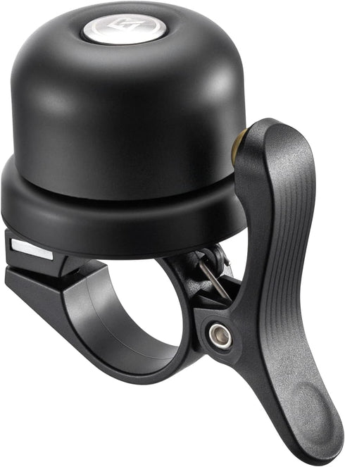 ROCKBROS Bike Bell for Apple AirTag Hidden Bike Mount Bike AirTag Holder
