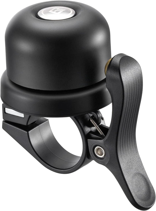 ROCKBROS Bike Bell for Apple AirTag Hidden Bike Mount Bike AirTag Holder