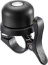 ROCKBROS Bike Bell for Apple AirTag Hidden Bike Mount Bike AirTag Holder