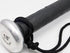 Ultima Supply Aluminum Baseball Bat, One Hand 18-Inch Training Bat for Softball, Home Defense, Camping Gear