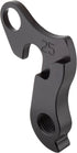 Wheels Manufacturing Dropout-25 Derailleur Hanger, Silver