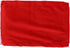 Reptile Sleeping Bag, Soft Warm Bearded Dragon Bed with Pillow for Leopard Gecko Small Pet (Red)