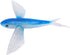 RiToEasysports Fishing Lure, Soft Silicone Artificial Bait with Bright Colors and Lightweight Design for Seawater Boat