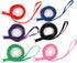 Hypeety 6 Pcs Bulk Pack Slip Leads Dog Pet Grooming Kennel Small Animal Control Shelter Leash