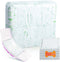 Dog Diaper Liners for Male and Female Dogs, 150ct, Super Absorbent Disposable