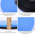 Twisting Waist Disc, Body Shaping Aerobic Exercise Fitness Slim Machine Rotating Board for Female