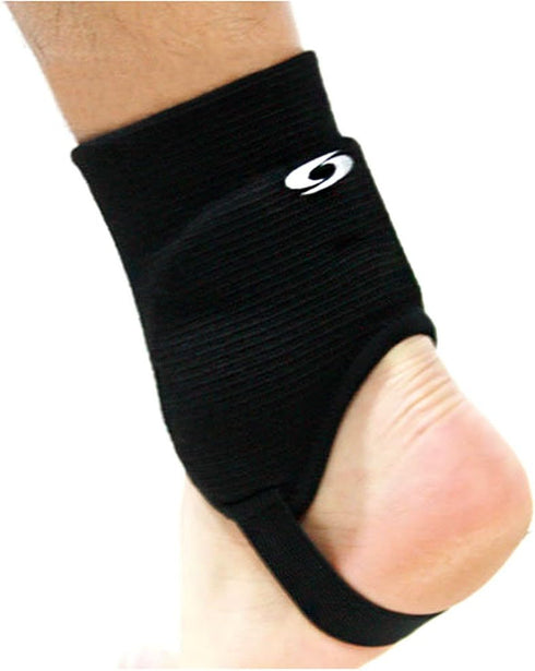 Shield Protector Dual Sided Pads for Soccer Football (x 1 Pair)
