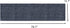 78.7"x15.8" Trimmable Self-Adhesive Carpet Mat Pad for Cat Tree Shelf and Couch Protector