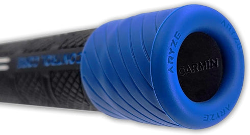 ARYZE Golf Club Sensor Covers Durable Protection, Compatible with Garmin Approach CT10, Arccos