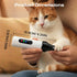 2026 Trimmers 2 Trimmer 2 Dog Nail Grinder, New Silent Pet Nail Grinder, Electric Dog Nail with Speed, Quiet Pet Nail