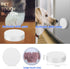 WiFi Dog Door Bell for Potty Training to Go Outside, Smart Doggie Door Bell for Dog, Wireless Doggy Doorbell with Phone