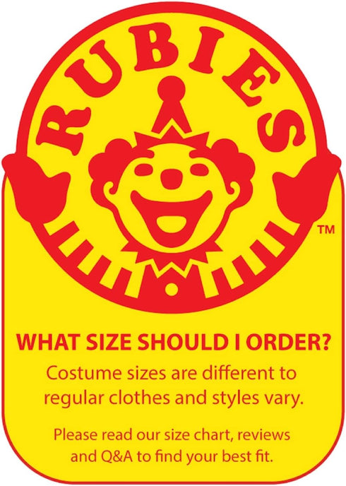 Rubies Walking Teddy Bear Pet Costume for Dogs or Cats - XXXL
