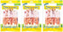 PCI Pet Center Inc Chick N Hide Dog Treats, Pack of 3