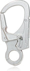 Muscular Carabiner Hook, 3.1" Aolly Thick Keychain Clip for Outdoor Camping