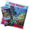 POLYBIO Poly Filter PAD - 4 x 8