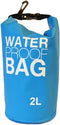 Waterproof Dry Bag for Outdoor Activities, Beach, Camping, Kayaking, Boating