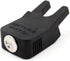 Racktime Secure-it Lock - Black One Size