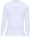 RYNOSKIN TOTAL Base Layer, Lightweight & Breathable, Unisex White, Bite & UV Protection for Outdoor Activities