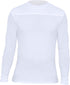 RYNOSKIN TOTAL Base Layer, Lightweight & Breathable, Unisex White, Bite & UV Protection for Outdoor Activities