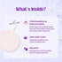 Cat Chin Acne Wipes - Feline Acne Treatment (50 Wipes), Pink