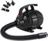 Electric Airpump for Inflatable Tumble Track Gymnastics Mat, Air Roller Barrel, Swimming