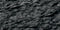 VIP. LINE 3D Effect Black Stone Texture - PVC Aquarium Background Poster (48" x 30")