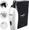 LuckyTail Pet Nail Grinder for Dogs and Cats, Super Quiet, USB Rechargeable, 2 Speeds