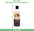 17 Oz. Best Shot UltraMAX Pro Conditioner, Detangling, and Hydrating Conditioner, Coat Release Technology, Sweet Pea