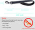 Heavy Duty Short Dog Leash with Comfortable Padded Handle - Reflective Training Leash for Medium Large Dogs Up to 80lbs