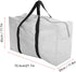 Headerbs Storage Bag for Inflatable Kayak - Outdoor PVC Carry Bag for Inflatable Fishing Boat