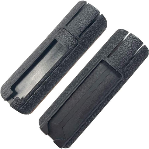 Tactical Light Pressure Switch Mount Plate Kit for 20mm Picatinny Rail Flashlight Accessories