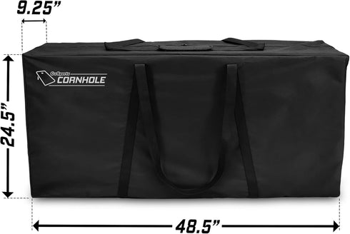Heavy-Duty Cornhole Carry Bag - GoSports