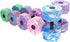 kowaku Swimming,Workouts,Exercises for Pool Exercise for Equipment,EVA Foam Water Dumbbell Water Aerobics for Men Women