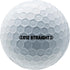 e12 Bridgestone Golf Balls