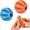 MAGNEECH 2 Pcs Hermit Crab Toys,Hermit Crab Treat Ball/Feeder Ball,Hermit Crab Wheel are