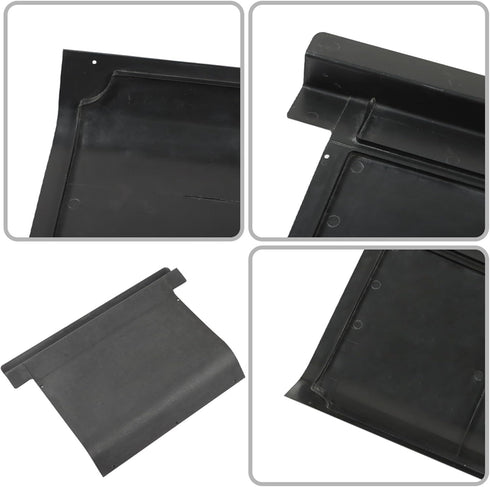 Golf Cart Access Panel Cover Replacement for TXT Golf Cart 1994-Up 71320-G01 Motor Engine Cover