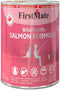 FirstMate , Lid Salmon Cat Cans, 12.2 Ounce