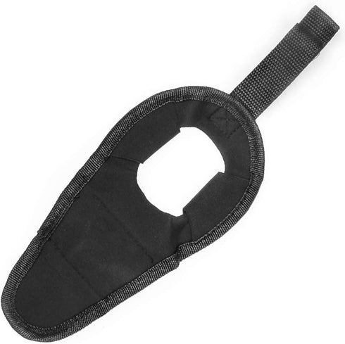 ORCATORCH Diving Flashlight Holder, Universal Adjustable Wrist Strap for Hands-Free Scuba Dive Lights