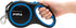 PINA Retractable Dog Leash, 26ft for Small Medium Large Dogs up to 110lbs, 360° Tangle-Free with Anti-Slip Handle
