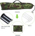 Naroote Ultralight Single Person Bivy Tent, Portable Waterproof UV Protection for Camping and Hiking