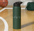 Mantis Shrimps Mantis Shrimp Lovers Shop Mantis Shrimps Heartbeat Mantis Shrimp Stainless Steel Insulated Water Bottle