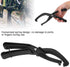 Tire Clipping Tool, Tire Plier Install & Removal Clamp for Repairing Clipping Tool