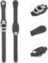 Homoyoyo 2pcs Roller Skate Energy Belt - Ski Accessories, Snowboard Buckles, Strap Buckle, and Screw for Skating
