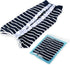 Dog Recovery Suit for Abdominal Wound, Post-Operative Vest for Pets After Surgery, Substitute E-Collar & Cone (L, Blue