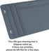 Gun Cleaning Mat, Anti-Slip Rubber Workbench Mat, Large Tactical Cleaning Pad, Gun Oil Resistant Maintenance Mat