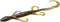 Zoom Bait 6-Inch Lizard Bait-Pack of 9 (Green Pump Purple)