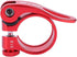 Seatpost Clamp Super Light Seat Tube Clip 27.2/28.6mm Replacement Bike Accessory